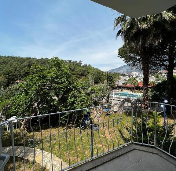 스탠다드 룸, New Golden Gate Butik Otel