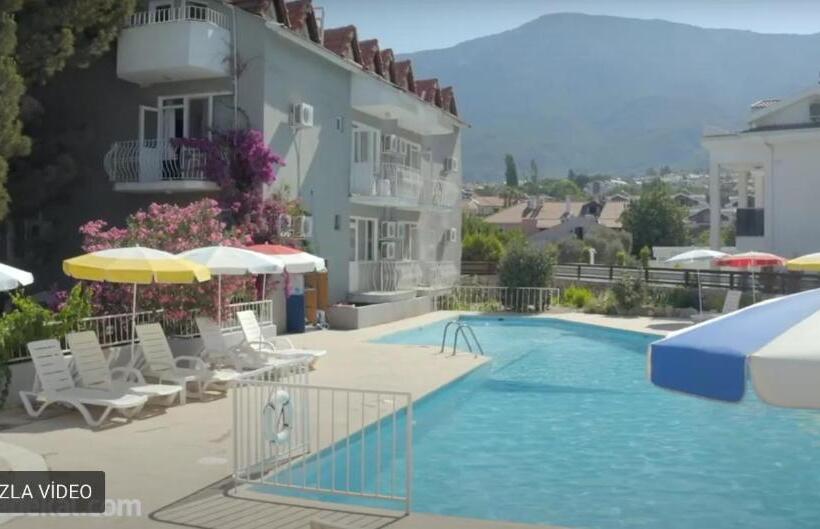 스탠다드 룸, New Golden Gate Butik Otel