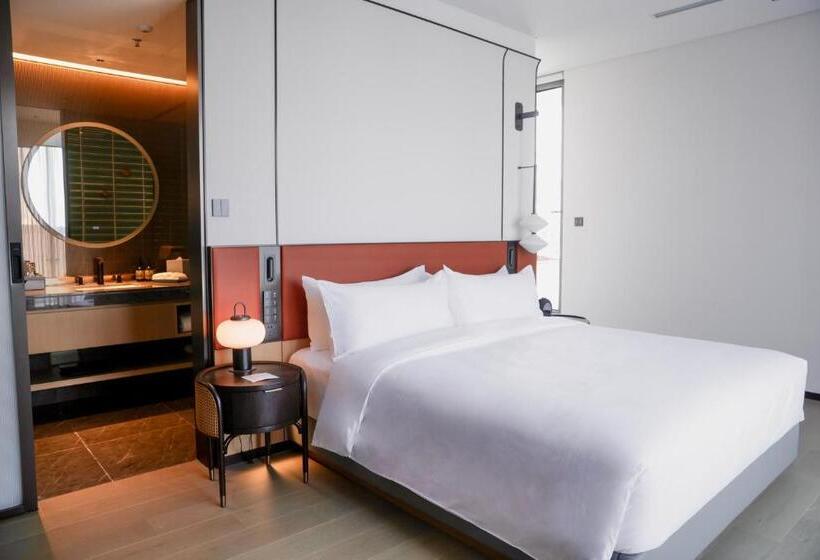 سوئیت پریمیوم, Artyzen Habitat Suzhou