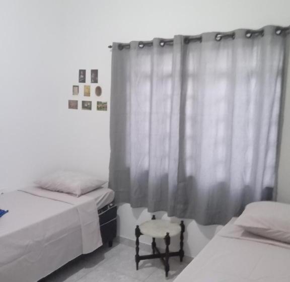 Номер Economy, Nossa Casa Sl