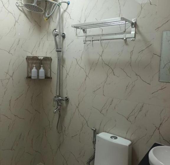 Номер Стандарт, Tropical Stay Thulusdhoo