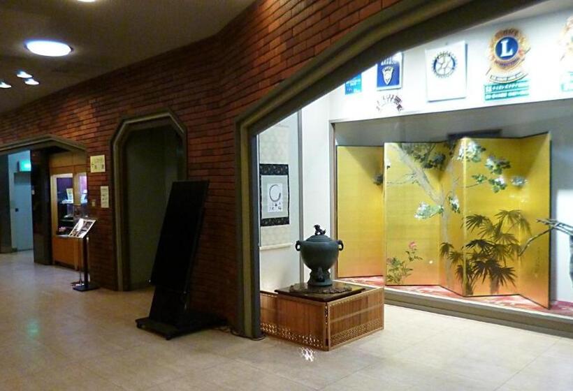 Студия Стандарт, Yurihonjo   Hotel   Vacation Stay 42534v