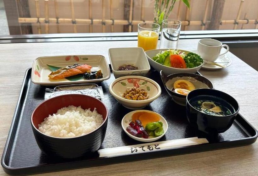 Студия Стандарт, Yurihonjo   Hotel   Vacation Stay 42534v