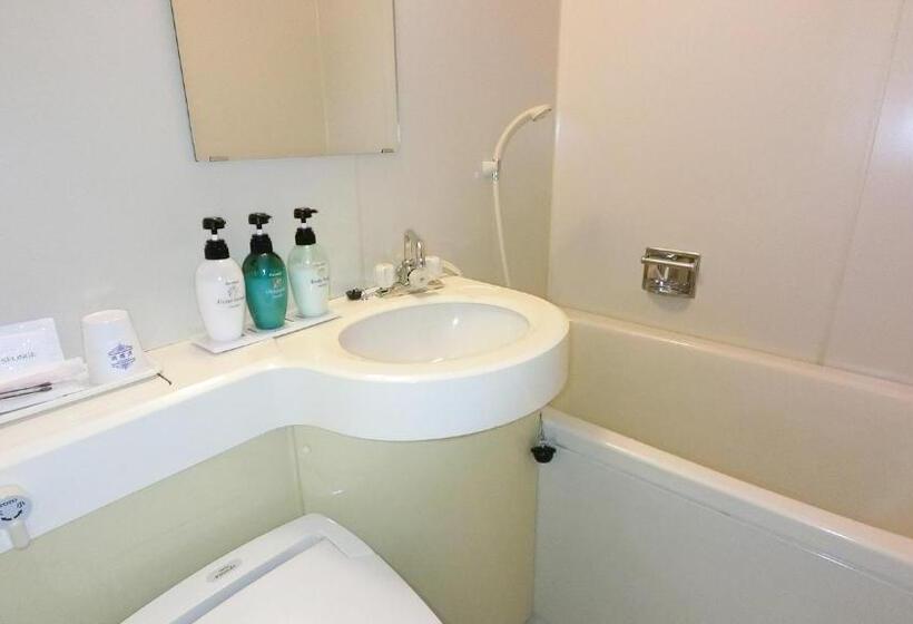 Студия Стандарт, Yurihonjo   Hotel   Vacation Stay 42534v