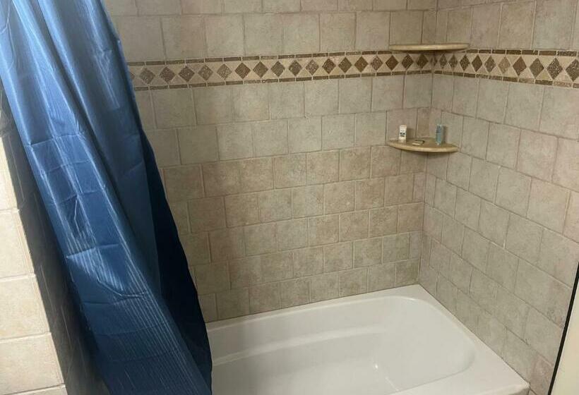 带1个卧室的公寓, Beautiful Room Just Waiting For You!