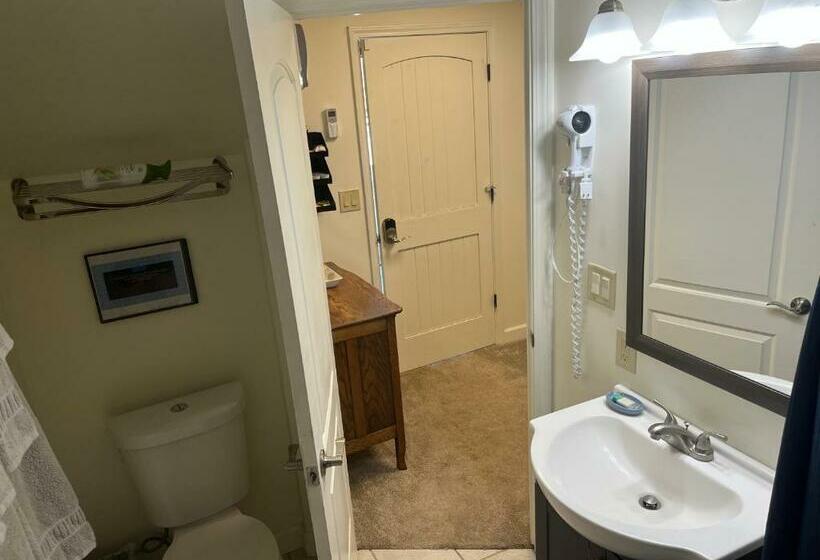 带1个卧室的公寓, Beautiful Room Just Waiting For You!