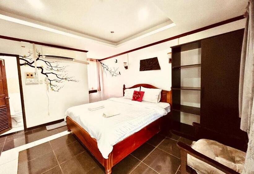 Номер Superior, Domon Riverside