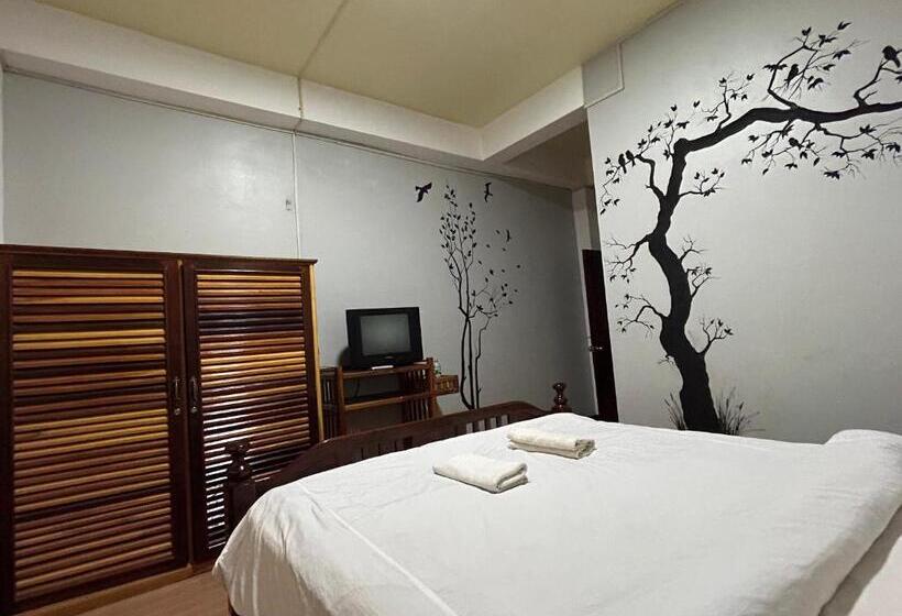 Номер Superior, Domon Riverside