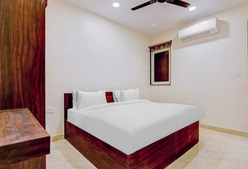 Трехместный Номер Классика, Oyo 80968b The Westin