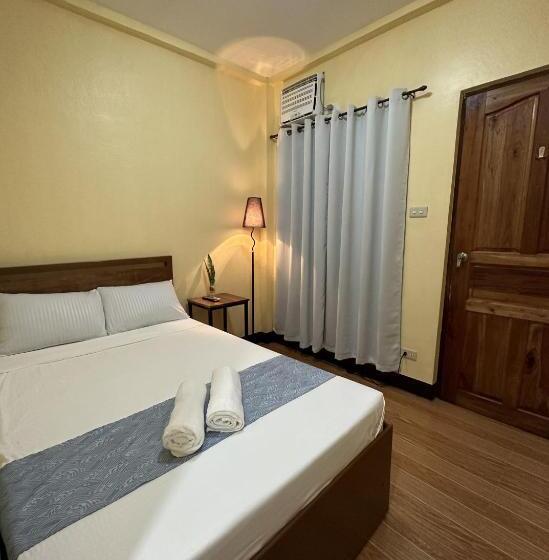 스탠다드 룸, Elisha S Guest House