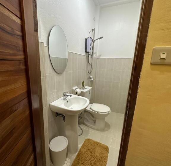 스탠다드 룸, Elisha S Guest House