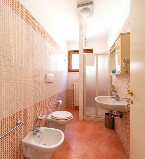 Студия Deluxe, Residence Alessandra