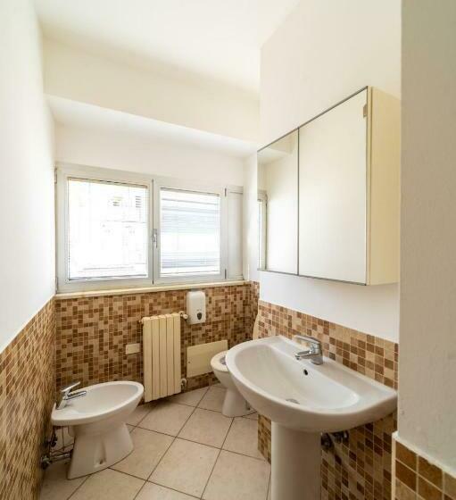 Студия Стандарт, Residence Alessandra