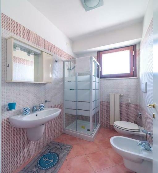 Апартаменты Superior 1 Спальня, Residence Alessandra