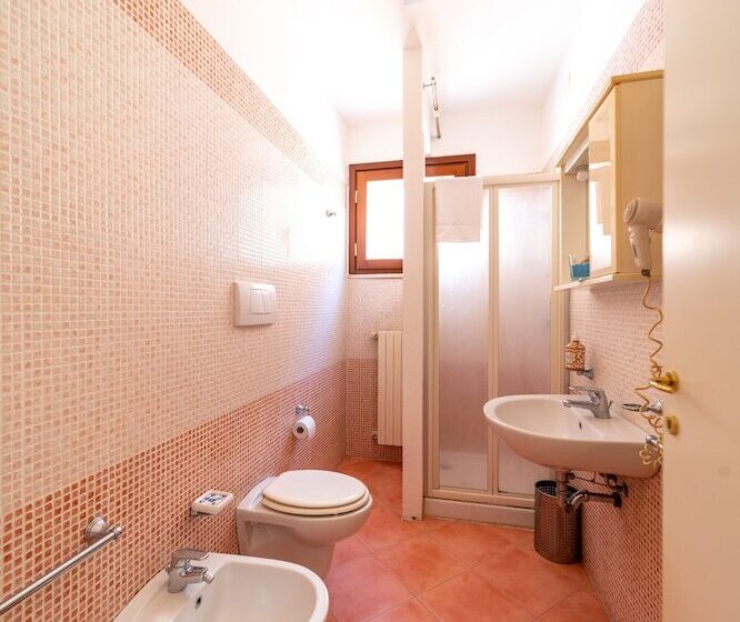 Апартаменты Superior 1 Спальня, Residence Alessandra
