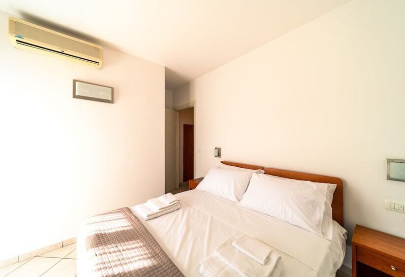 Апартаменты Superior 1 Спальня, Residence Alessandra