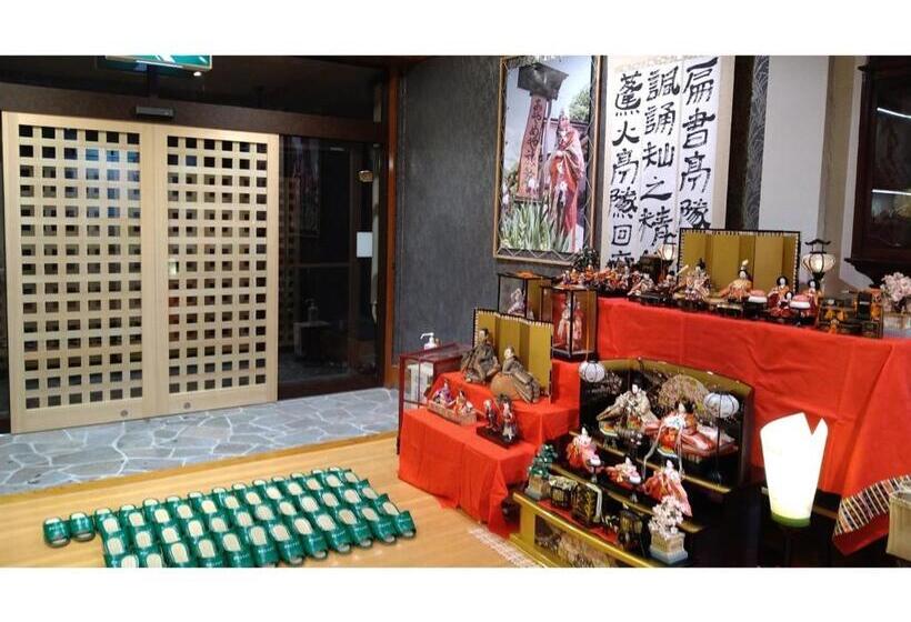 استودیوی استاندارد, Shimaonsen Ayameya Ryokan   Vacation Stay 20626v