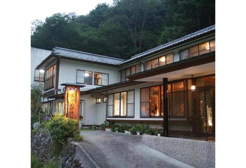 استودیوی استاندارد, Shimaonsen Ayameya Ryokan   Vacation Stay 20626v