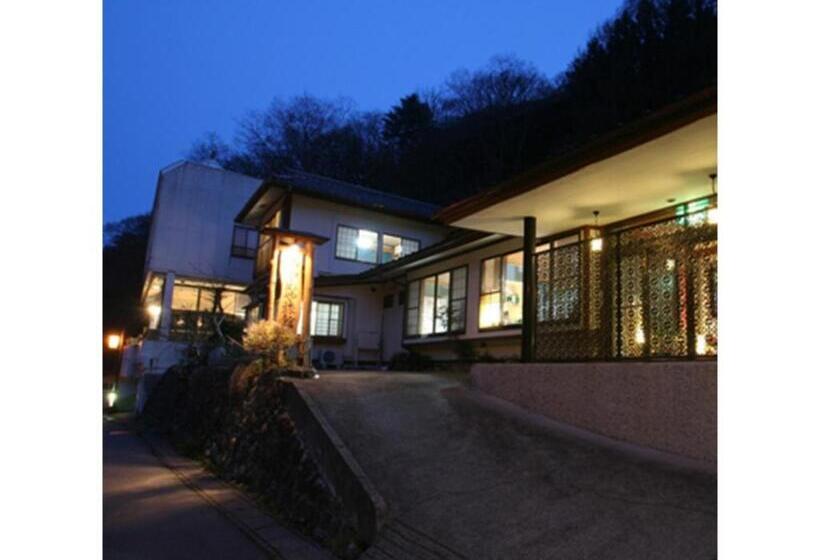 استودیوی استاندارد, Shimaonsen Ayameya Ryokan   Vacation Stay 20626v