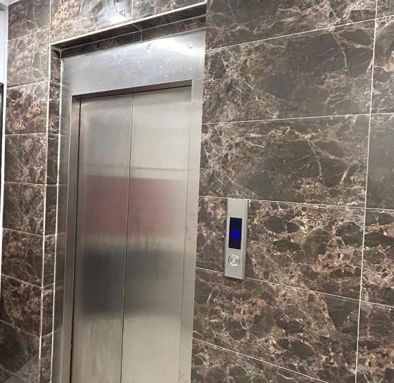 Номер Deluxe, Aram Madinah Hotel فندق آرام المدينة