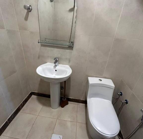Номер Deluxe, Aram Madinah Hotel فندق آرام المدينة