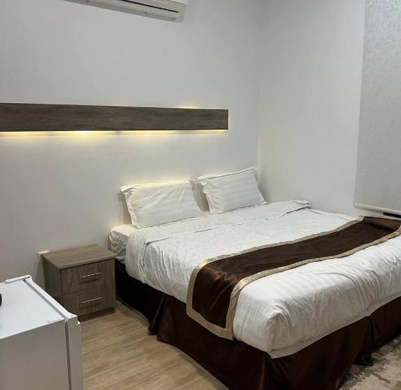 Номер Deluxe, Aram Madinah Hotel فندق آرام المدينة