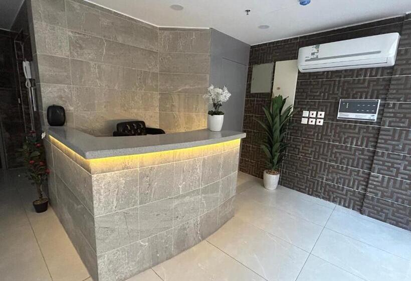 Трехместный Номер Deluxe, Aram Madinah Hotel فندق آرام المدينة