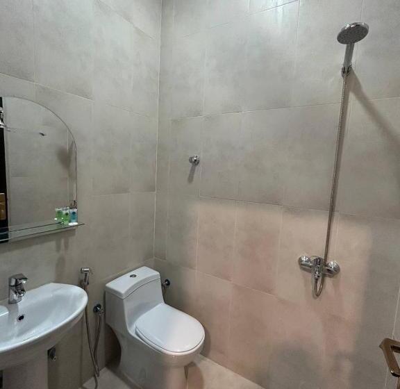 Люкс Повышенной Комфортности, Aram Madinah Hotel فندق آرام المدينة