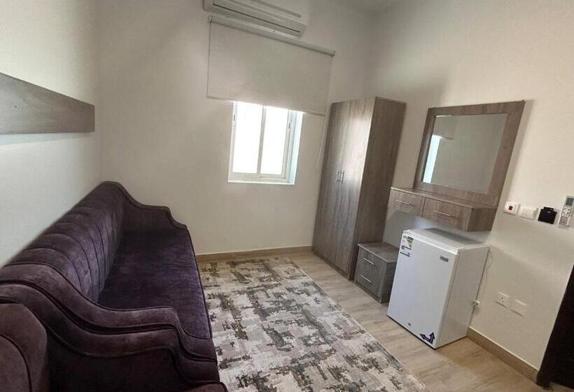 Студия Стандарт, Aram Madinah Hotel فندق آرام المدينة