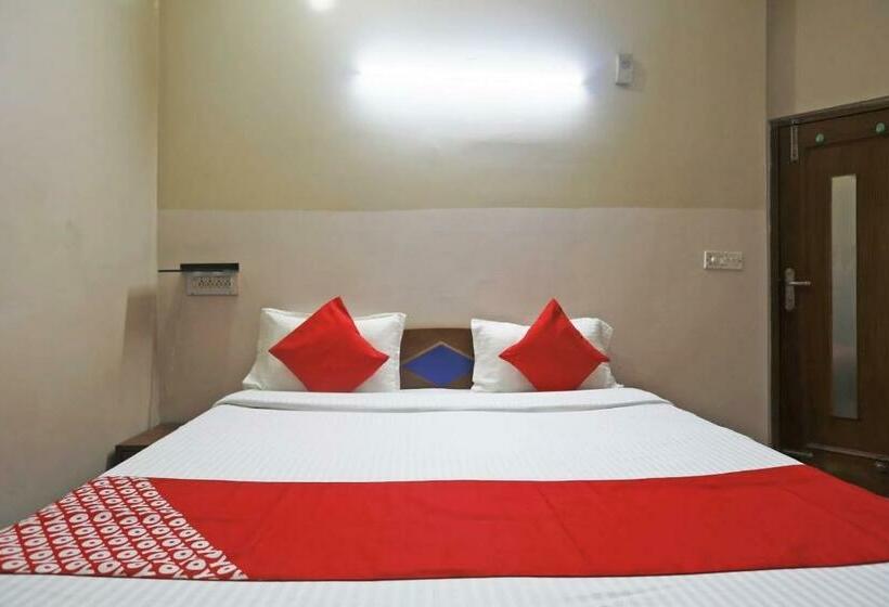 Трехместный Номер Классика, Tulip Park Inn