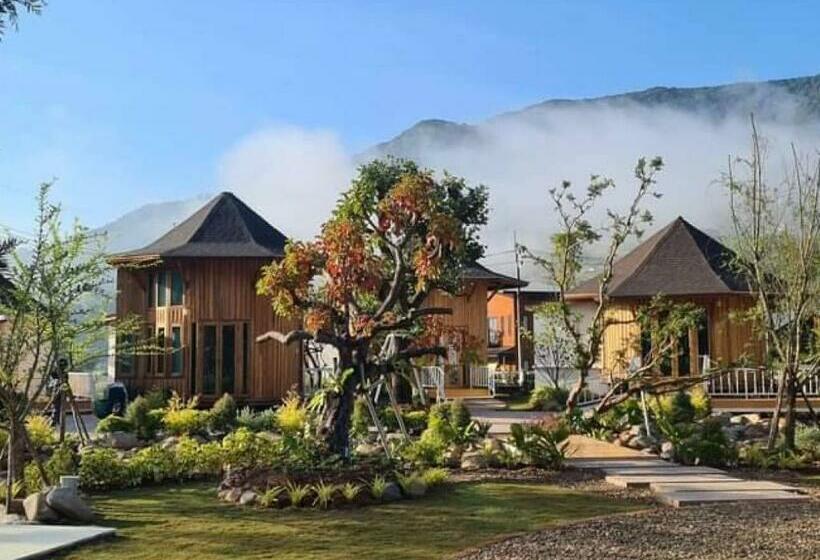 Вилла Дюплекс 1 Спальня, Times Klang Sapan Resort