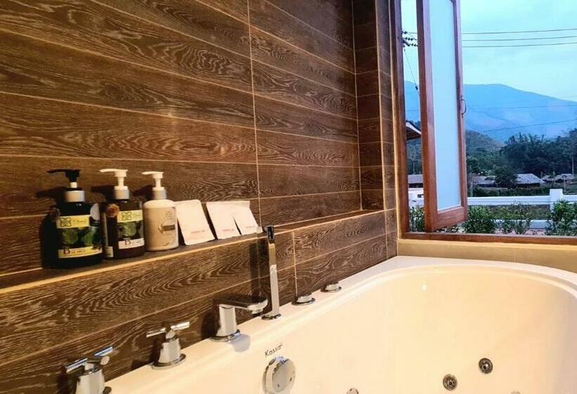 Вилла 1 Спальня, Times Klang Sapan Resort