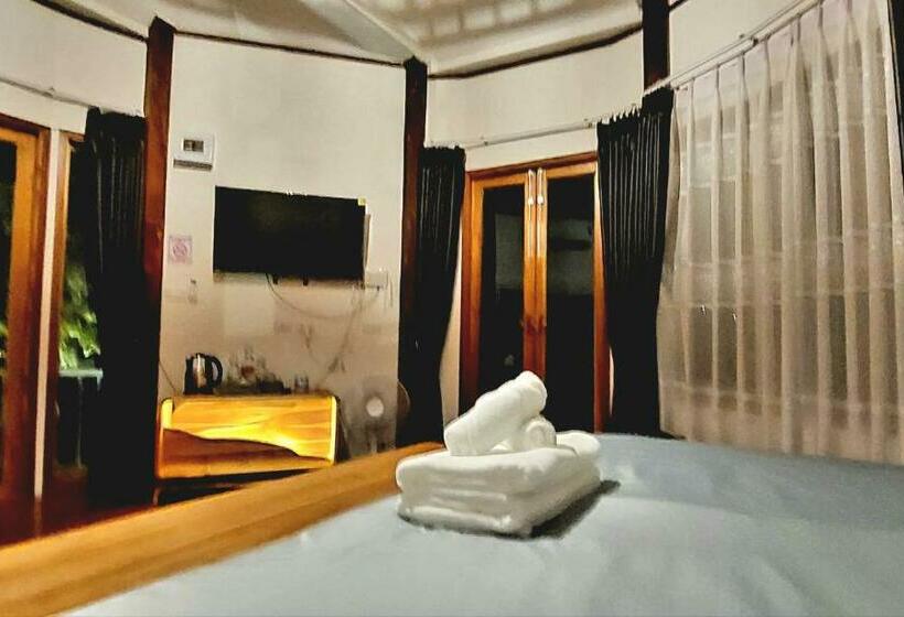 Вилла 1 Спальня, Times Klang Sapan Resort
