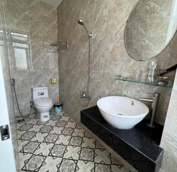 اتاق خانوادگی, Love Homestay & Spa