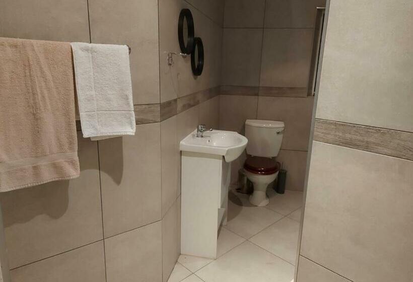 Номер Стандарт, Kloofies Guesthouse