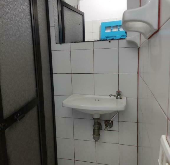 Семейный Номер, Hosteria Puerta Del Nus