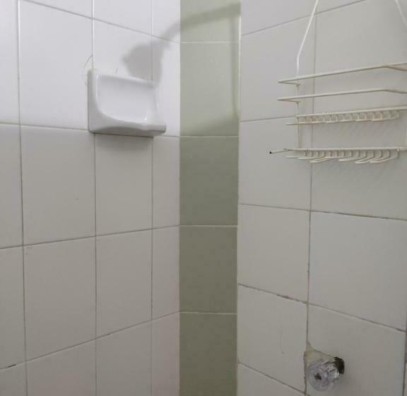 家庭间, Hosteria Puerta Del Nus