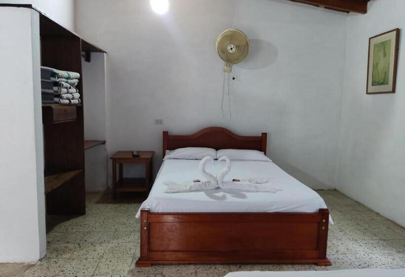 Семейный Номер, Hosteria Puerta Del Nus