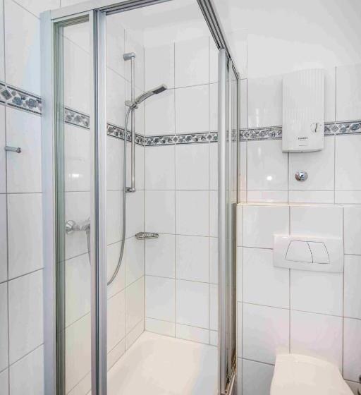Номер Стандарт, Golfhotel Denzerheide