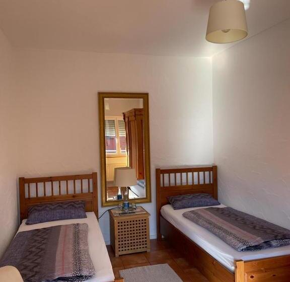 Номер Стандарт, Casa Verde