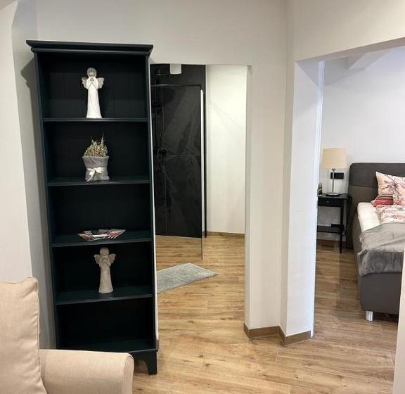 Номер Deluxe, Casa Verde