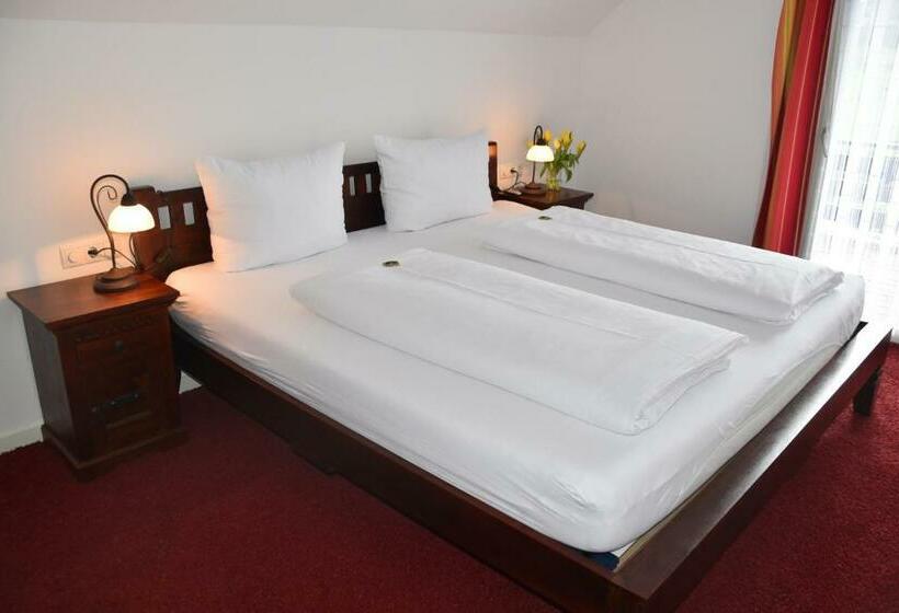 Apartamento 1 Dormitório, & Chalets Herrihof