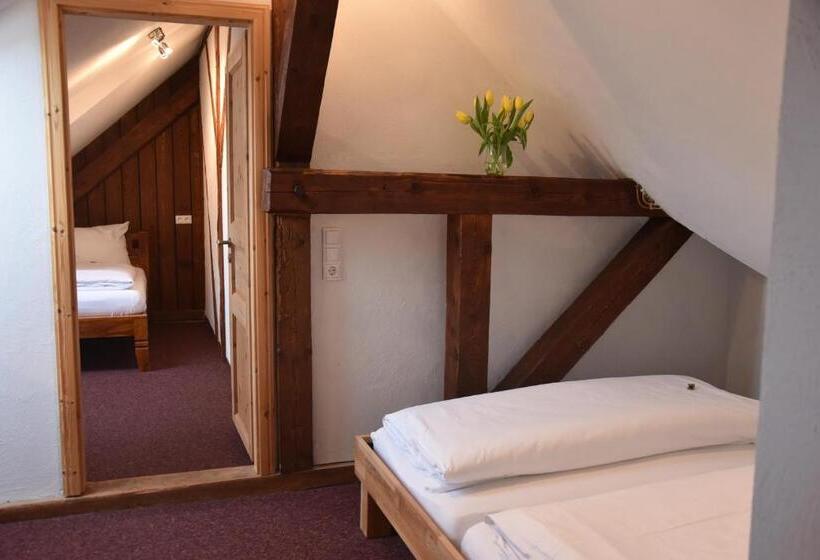 Apartamento 1 Dormitório, & Chalets Herrihof