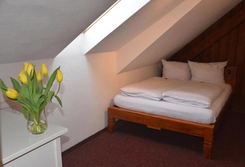 Apartamento 1 Dormitório, & Chalets Herrihof