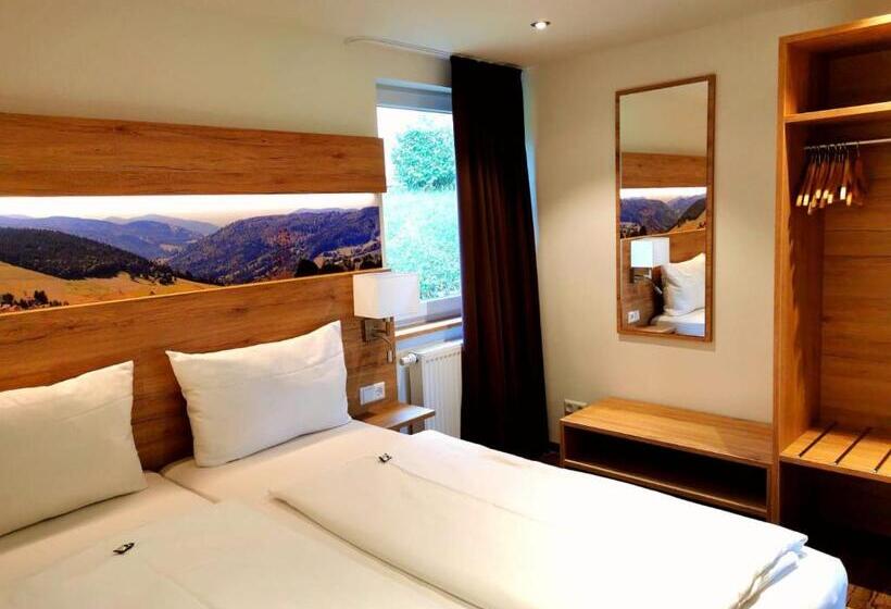 Apartamento 2 Dormitórios, & Chalets Herrihof