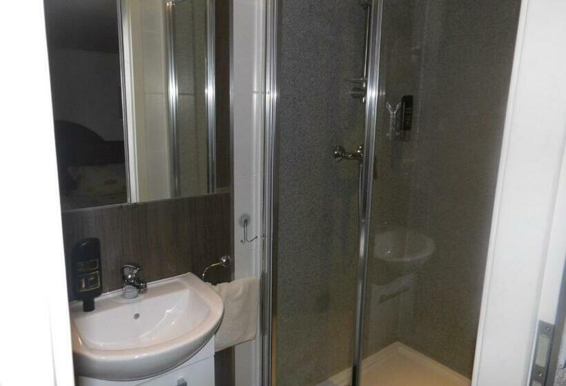Quarto Estandar Individual, Corveyer Hof