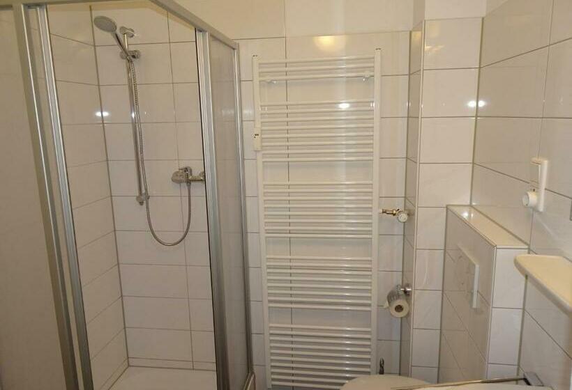 Номер Стандарт, Gastehaus Grupello