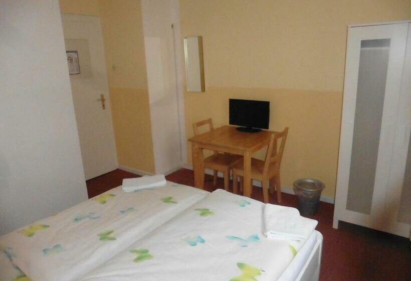 Номер Стандарт, Gastehaus Grupello