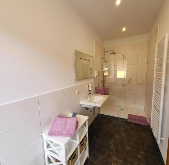 침실 1개 아파트, Haus Kim   Apartments