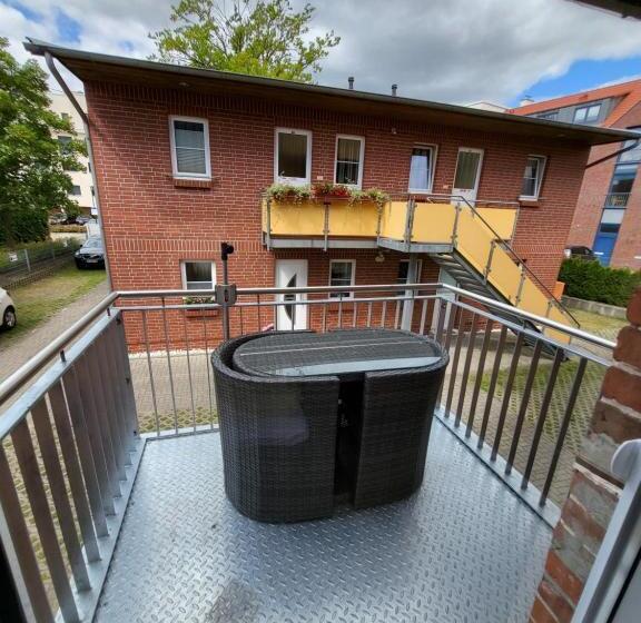 شقة غرفة واحدة, Haus Kim   Apartments